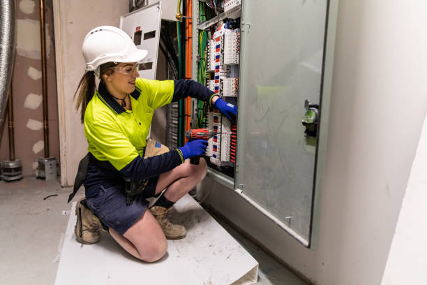 Best Commercial Electrician Services  in Jean Fitte, LA