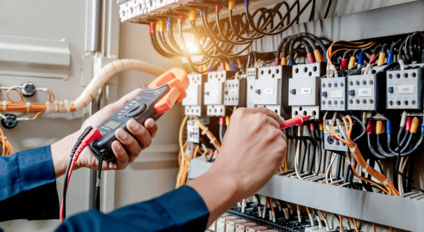 Best Electrical Outlet Repair  in Jean Fitte, LA