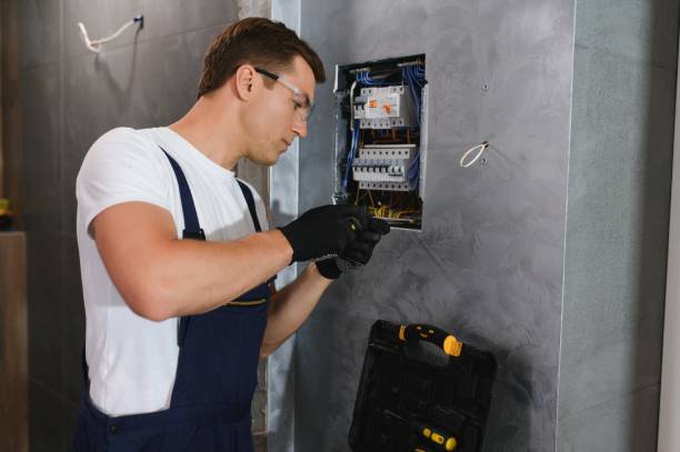 Best Home Electrical Repair  in Jean Fitte, LA